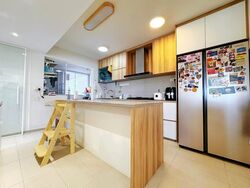 Blk 228B Matilda Sundeck (Punggol), HDB 5 Rooms #608355501